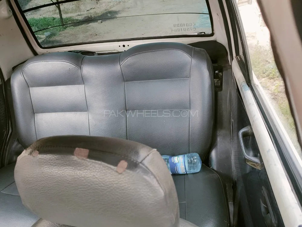 Daihatsu Cuore 2000 for Sale in Ahmed Pur East Image-1