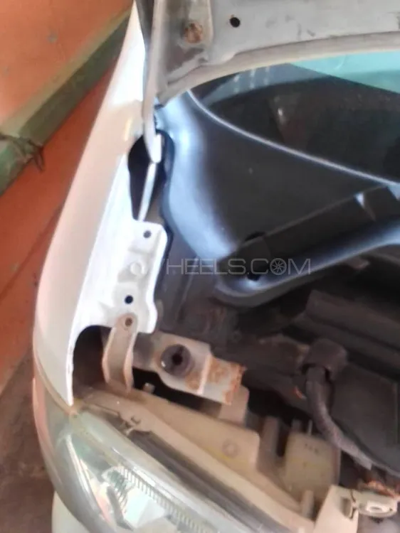 Daihatsu Hijet 2013 for Sale in Karachi Image-1
