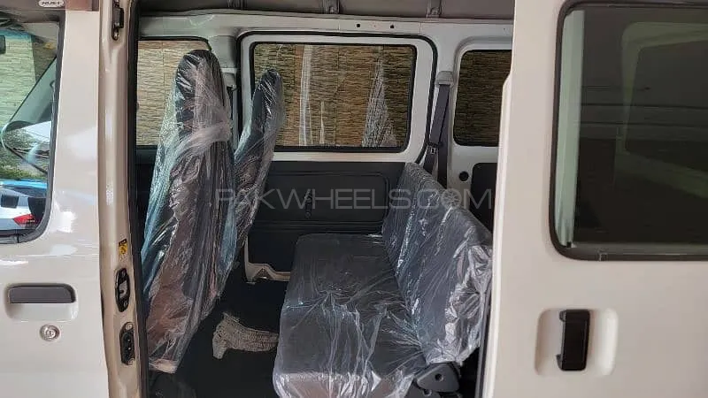 Daihatsu Hijet 2019 for Sale in Lahore Image-1