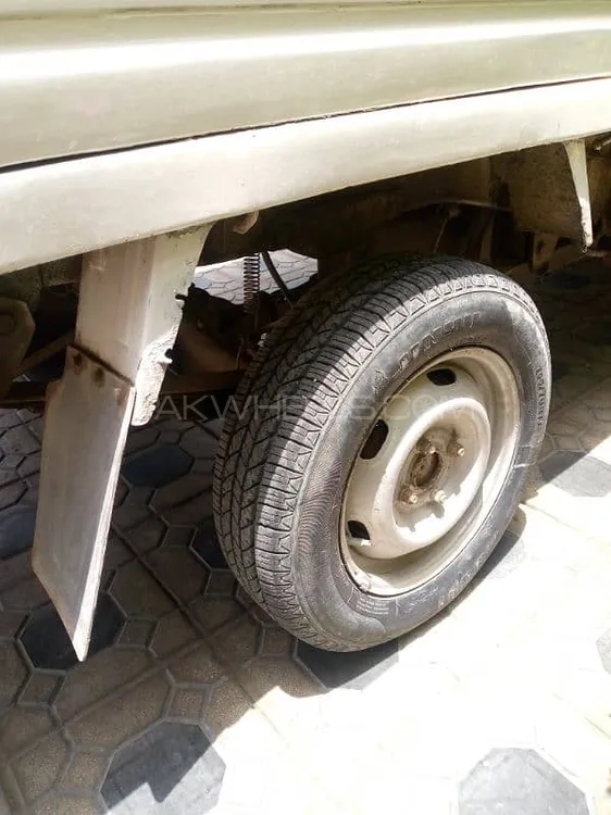 FAW Carrier 2017 for Sale in Karachi Image-1