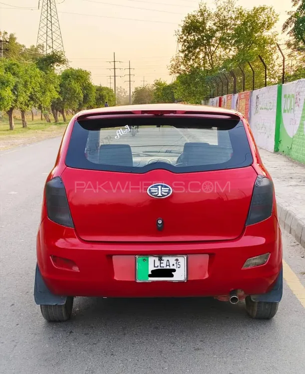 FAW V2 2015 for Sale in Sahiwal Image-1