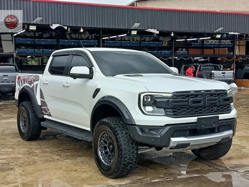 Ford F 150 2022 for Sale in Karachi Image-1