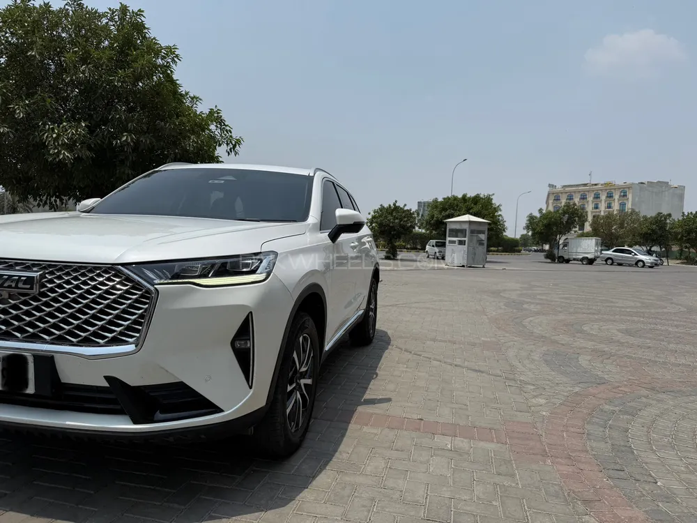 ہیول ایچ 6 2022 for Sale in لاہور Image-1