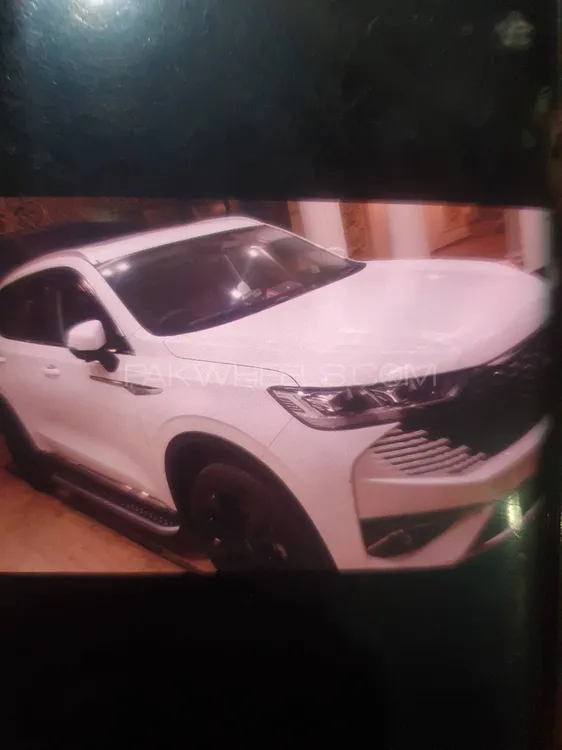 Haval H6 2024 for Sale in Lahore Image-1