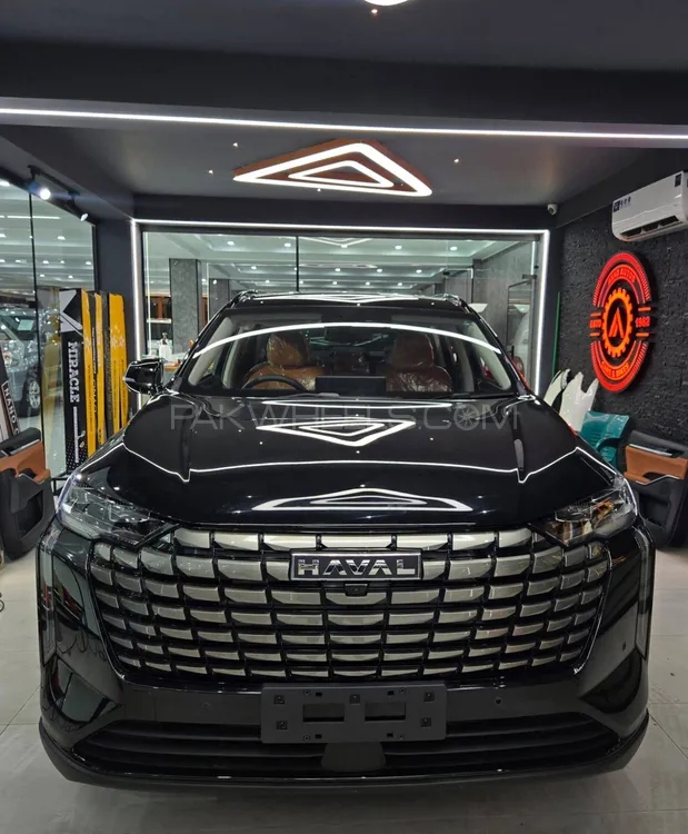ہیول ایچ 6 2025 for Sale in اسلام آباد Image-1
