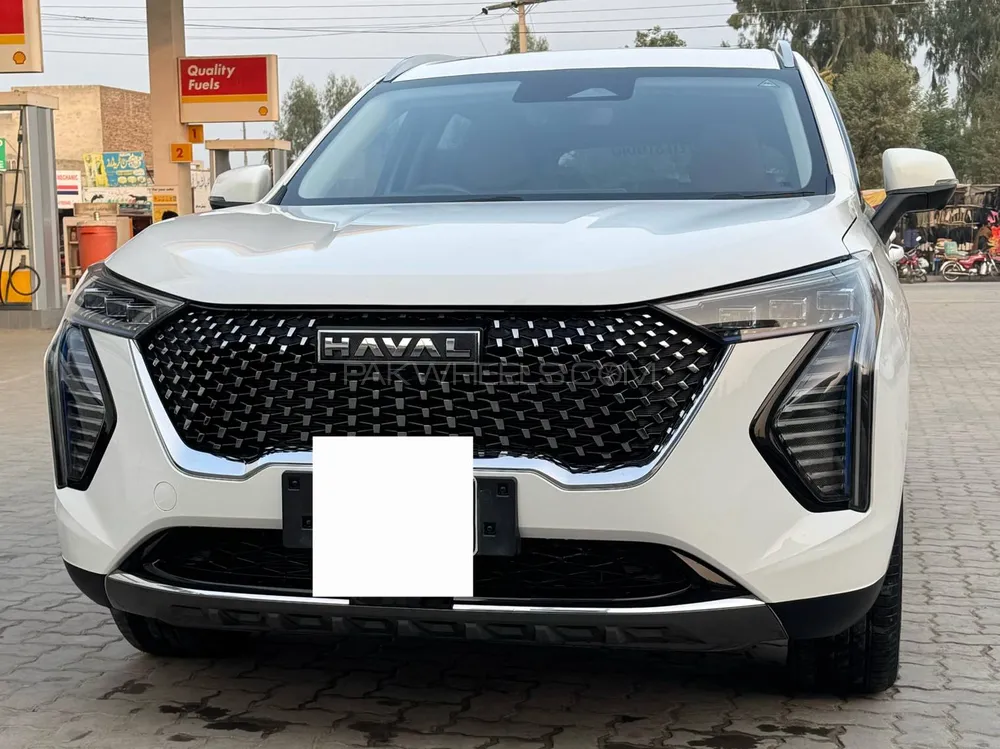 Haval Jolion 2024 for Sale in Islamabad Image-1