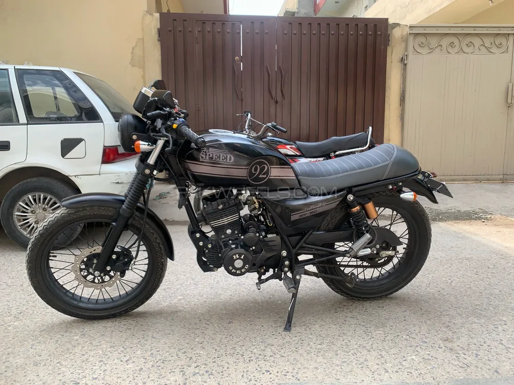 Hi Speed Infinity 150 2022 for Sale Image-1