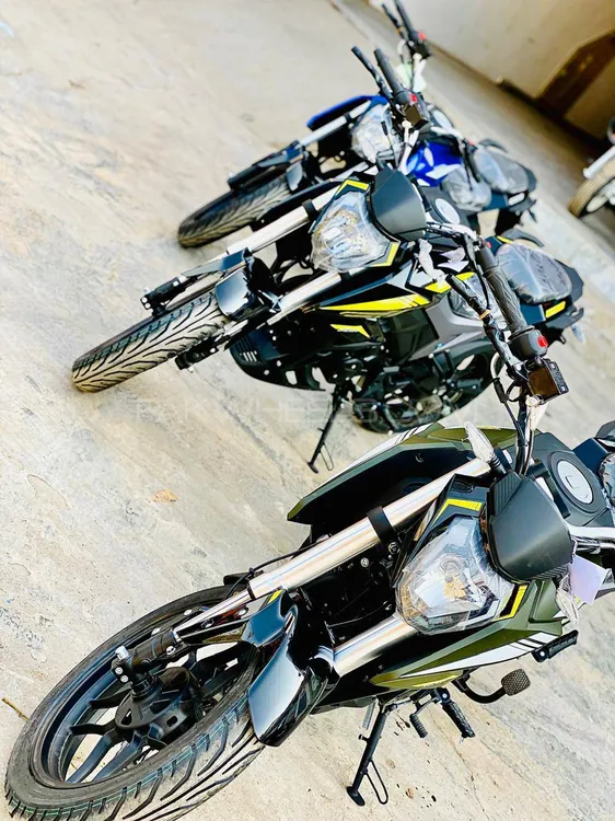 Hi Speed SR 200 2025 for Sale Image-1