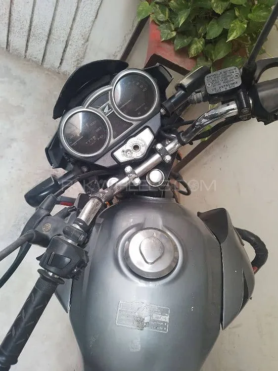 Honda CB 150F 2022 for Sale Image-1