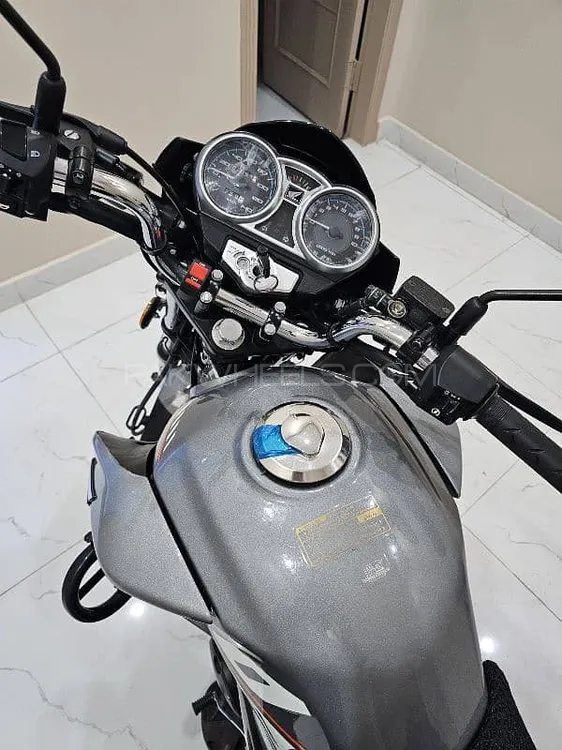 Honda CB 150F 2024 for Sale Image-1