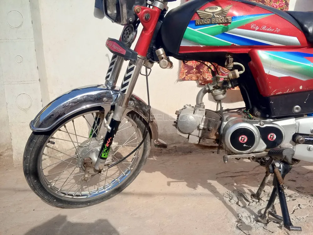 Honda CD 70 2018 for Sale Image-1