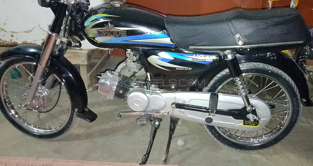 Honda CD 70 2019 for Sale Image-1