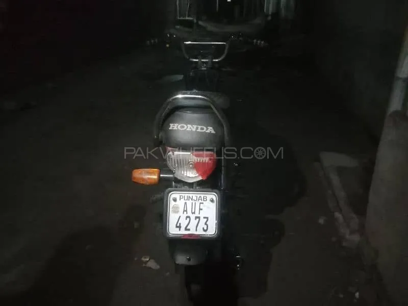 Honda CD 70 Dream 2022 for Sale Image-1