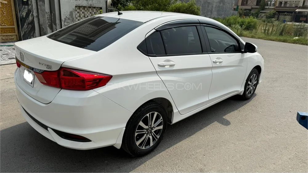 Honda City 2024 for Sale in Gujranwala Image-1