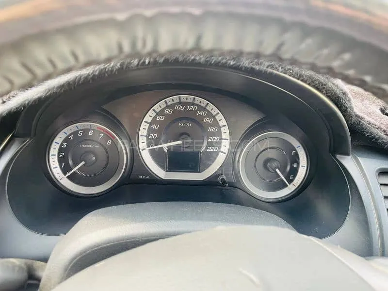 Honda City 2009 for Sale in Islamabad Image-1
