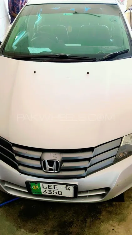 ہونڈا سٹی 2014 for Sale in لاہور Image-1