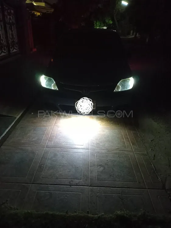 Honda City 2007 for Sale in Lahore Image-1