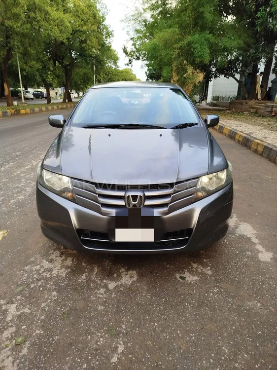 Honda City 2010 for Sale in Islamabad Image-1