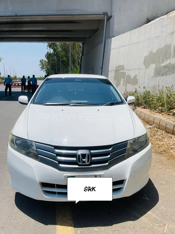 Honda City 2011 for Sale in Islamabad Image-1