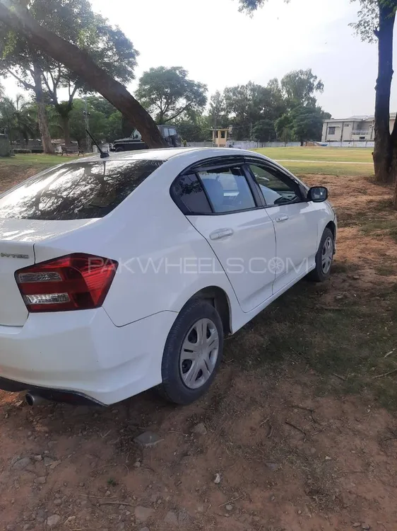 Honda City 2016 for Sale in Rawalpindi Image-1