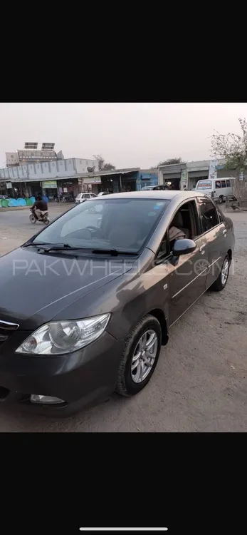 Honda City 2006 for Sale in Khanewal Image-1