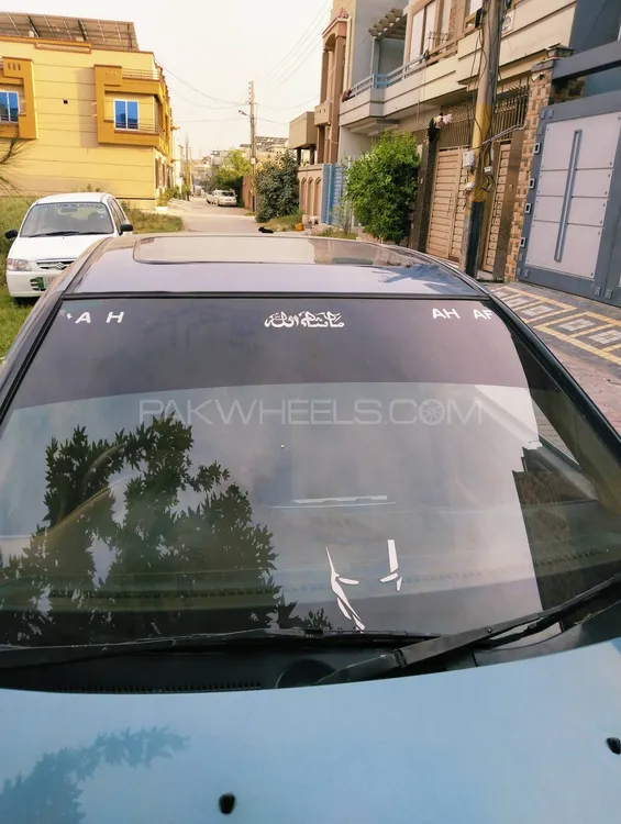 Honda Civic 2005 for Sale in Peshawar Image-1