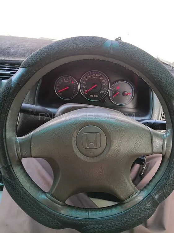 Honda Civic 2005 for Sale in Haripur Image-1