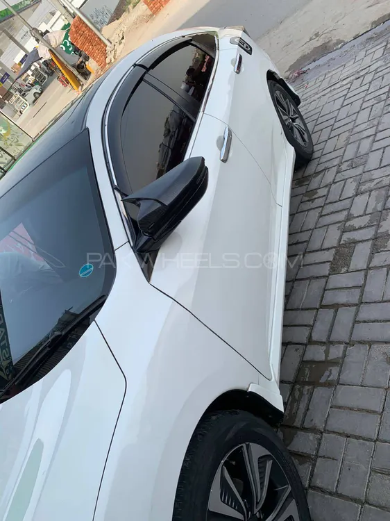Honda Civic 2019 for Sale in Gujranwala Image-1