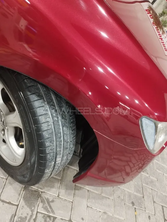 Honda Civic 2009 for Sale in Rawalpindi Image-1