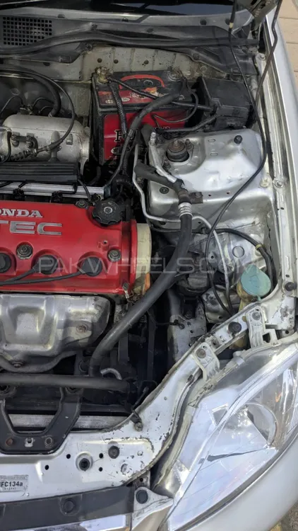ہونڈا سوک 2000 for Sale in راولپنڈی ہونڈا سوک 2000 for Sale in راولپنڈی Image-14