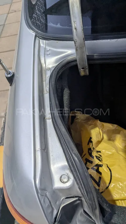 ہونڈا سوک 2000 for Sale in راولپنڈی ہونڈا سوک 2000 for Sale in راولپنڈی Image-20