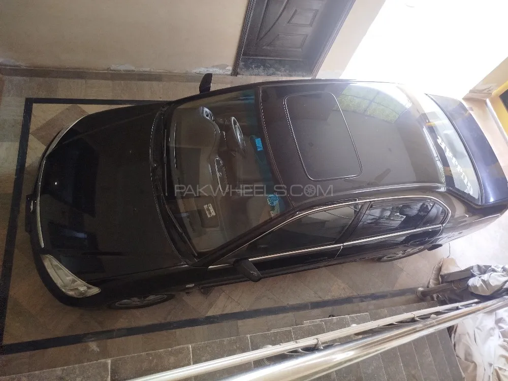 Honda Civic 2005 for Sale in Okara Image-1