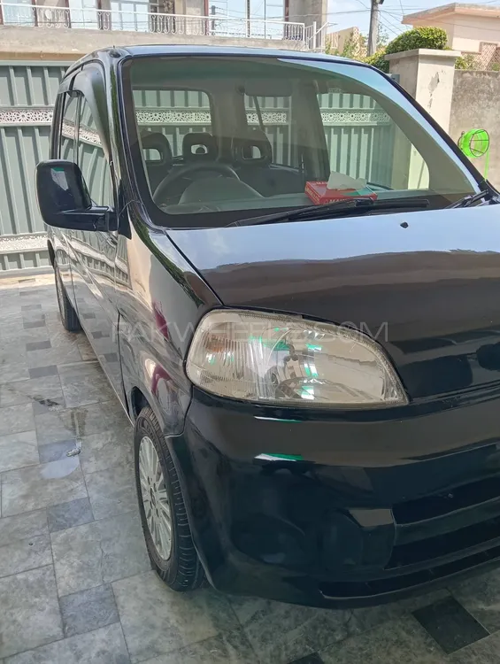 Honda Life 2000 for Sale in Lahore Image-1