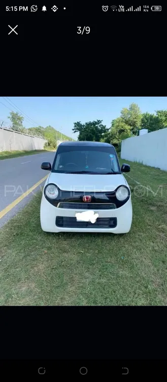 Honda N One 2013 for Sale in Islamabad Image-1