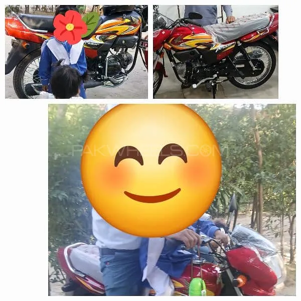 Honda Pridor 2025 for Sale Image-1