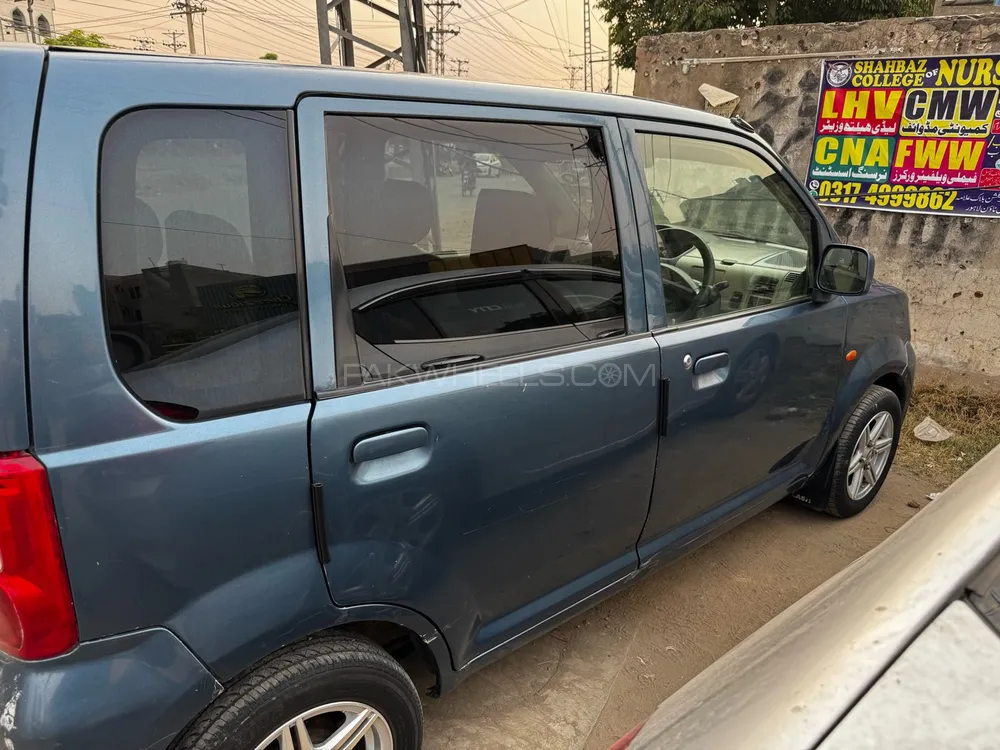 Mitsubishi Ek Wagon 2006 for Sale in Lahore Image-1