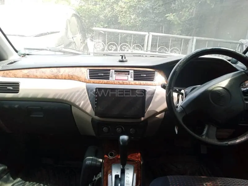 Mitsubishi Lancer 2004 for Sale in Lahore Image-1