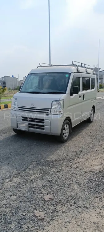 Nissan Clipper 2019 for Sale in Lahore Image-1