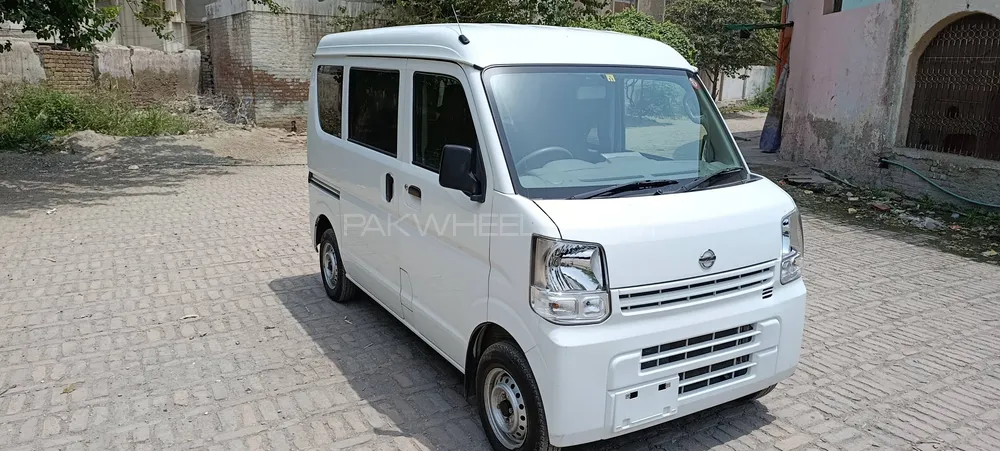 Nissan Clipper 2020 for Sale in Peshawar Image-1