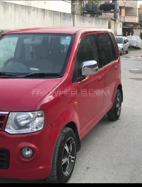 Nissan Otti 2007 for Sale in Karachi Image-1