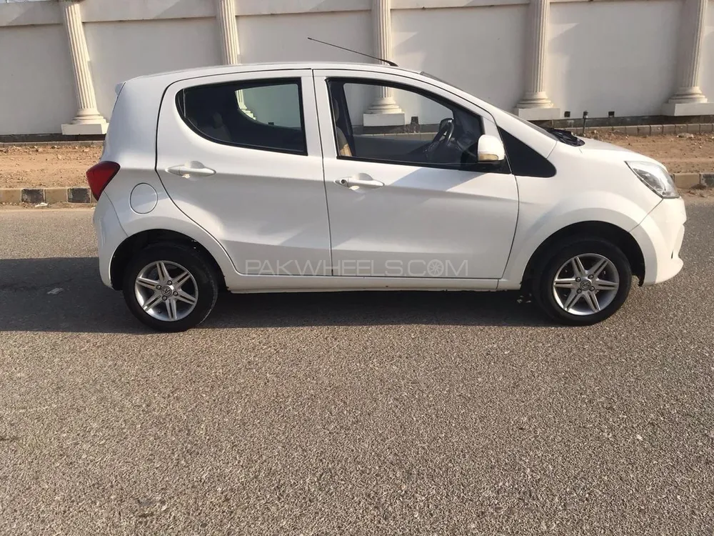 Prince Pearl 2021 for Sale in Karachi Image-1