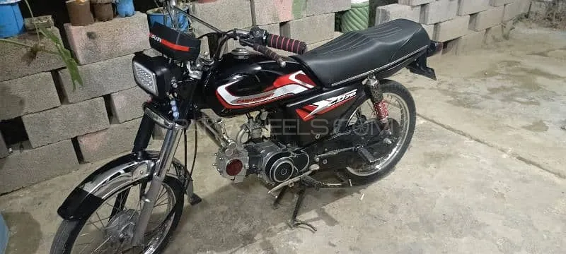 راوی Humsafar 70 2019 for Sale Image-1