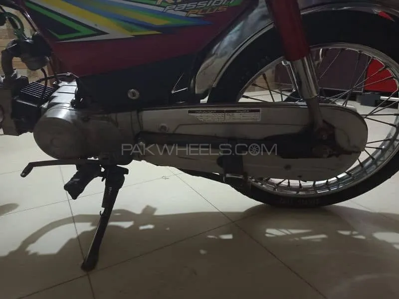 Road Prince 70 Passion Plus 2022 for Sale Image-1