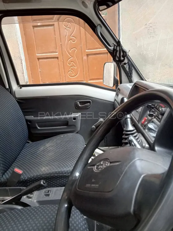 Subaru Sambar  2008 for Sale in Islamabad Image-1