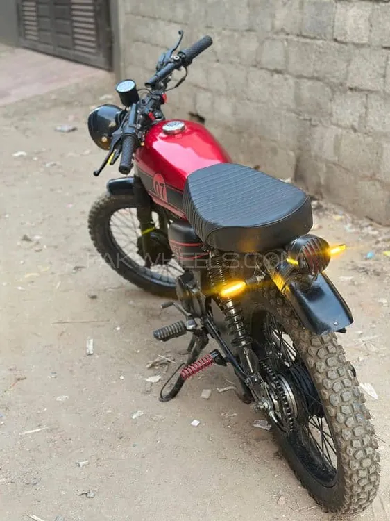Super Asia VIKING 2018 for Sale Image-1