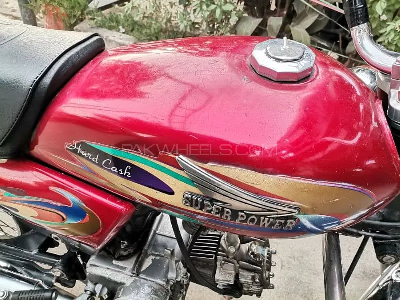 Super Power SP 70 2016 for Sale Image-1