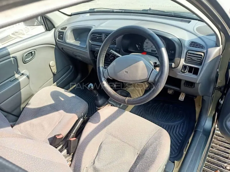 Suzuki Alto 2010 for Sale in Islamabad Image-1