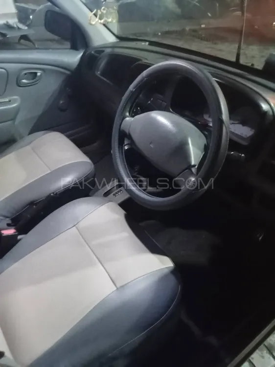 Suzuki Alto 2007 for Sale in Lahore Image-1
