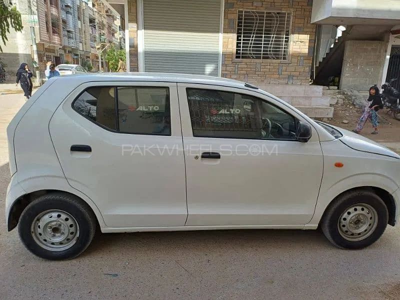 Suzuki Alto 2019 for Sale in Karachi Image-1
