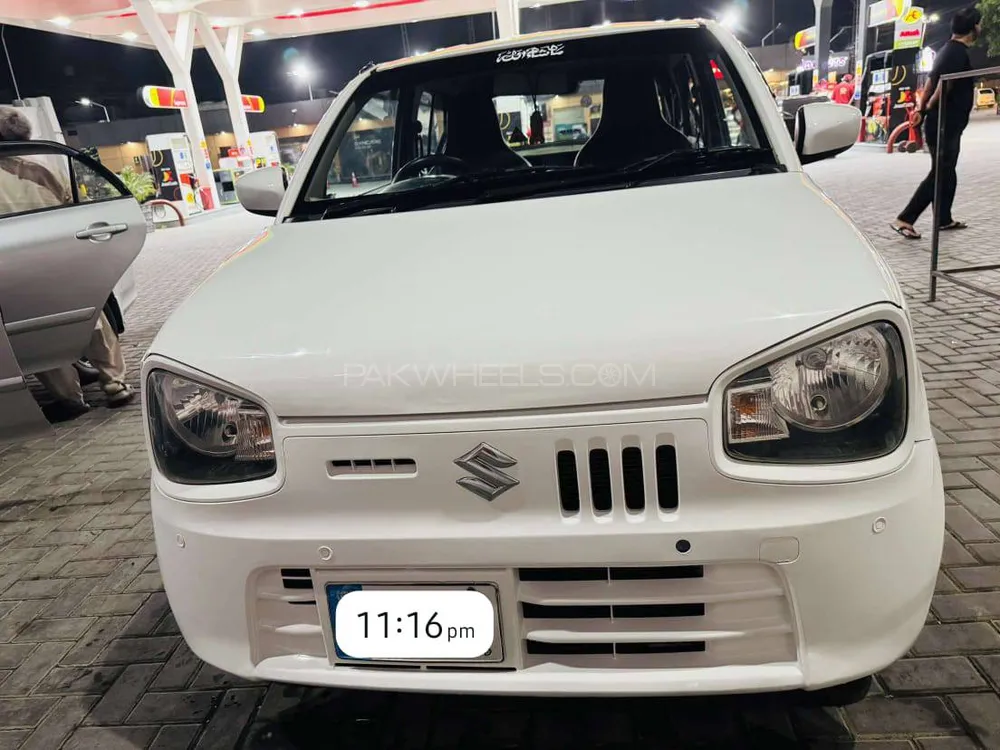 Suzuki Alto 2019 for Sale in Rawalpindi Image-1